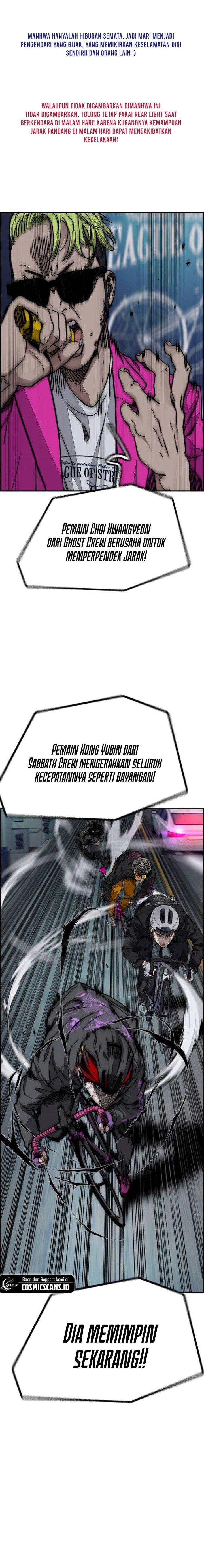 Wind Breaker Chap 491 - Next Chap 492