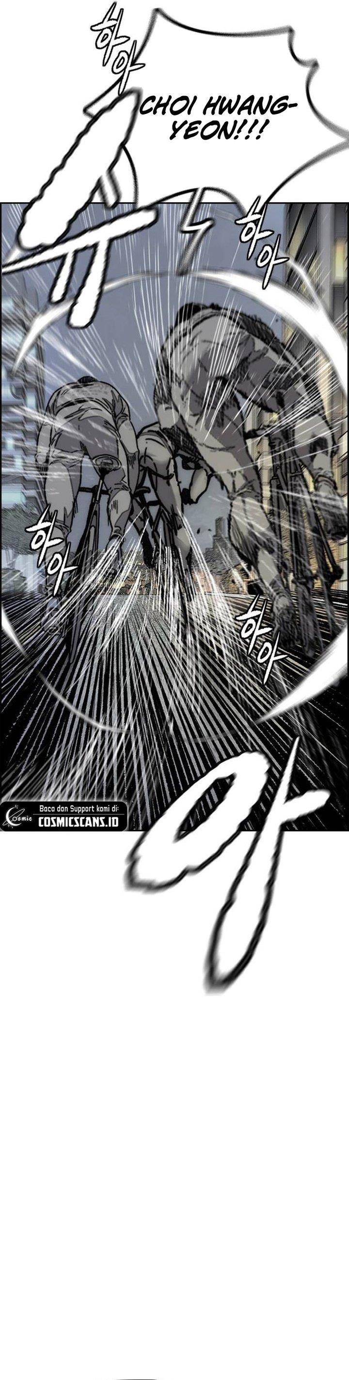 Wind Breaker Chap 491 - Next Chap 492