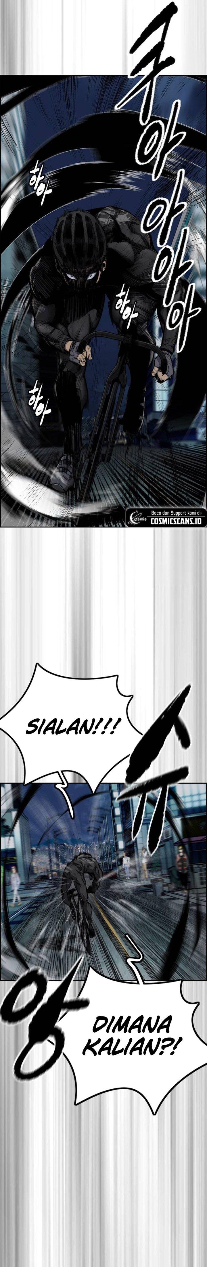 Wind Breaker Chap 491 - Next Chap 492