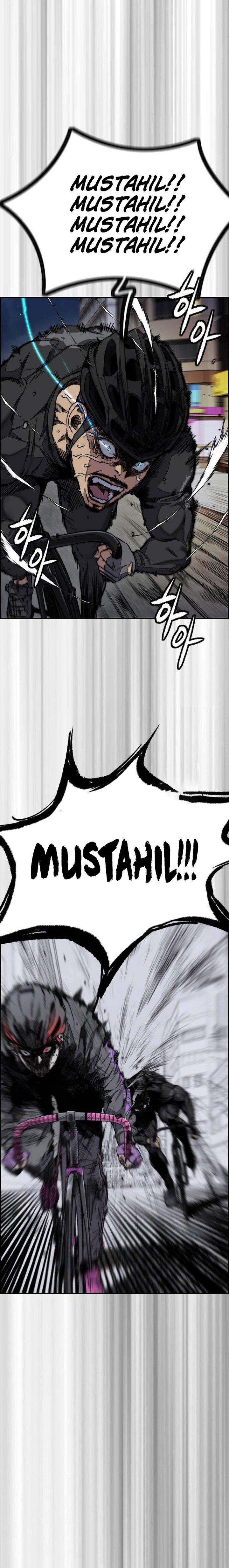 Wind Breaker Chap 491 - Next Chap 492