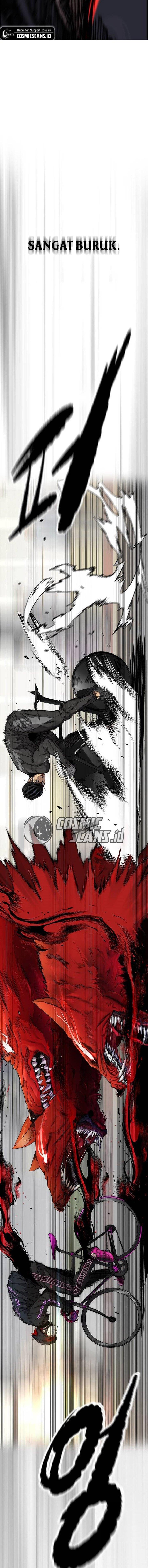 Wind Breaker Chap 491 - Next Chap 492