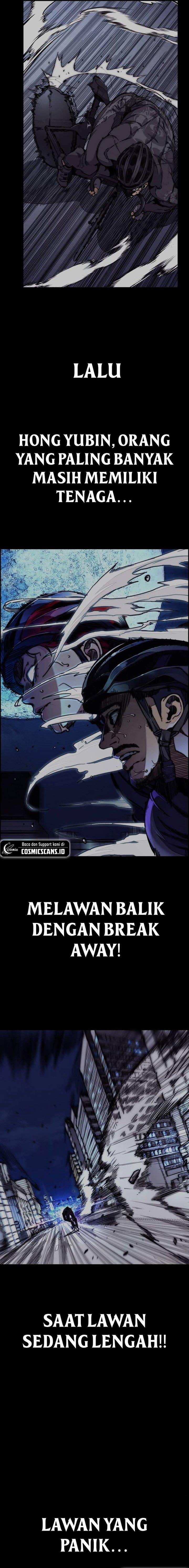 Wind Breaker Chap 491 - Next Chap 492