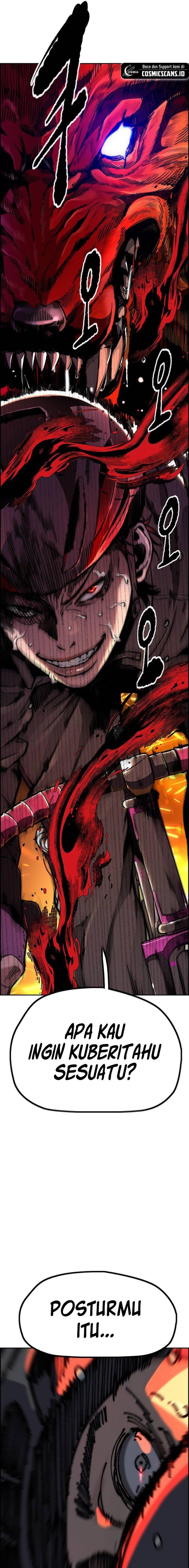 Wind Breaker Chap 491 - Next Chap 492