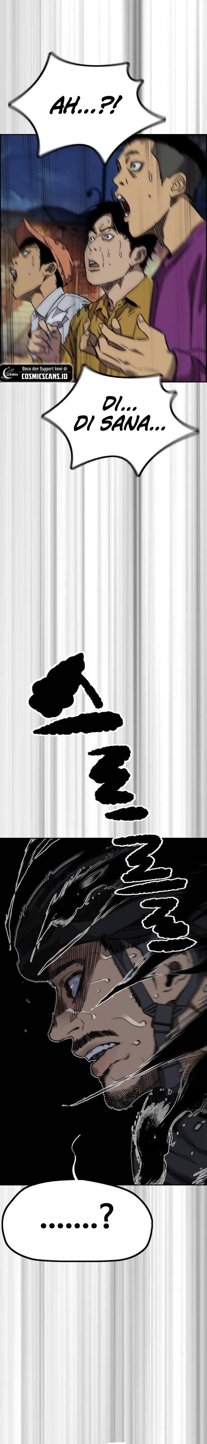 Wind Breaker Chap 491 - Next Chap 492