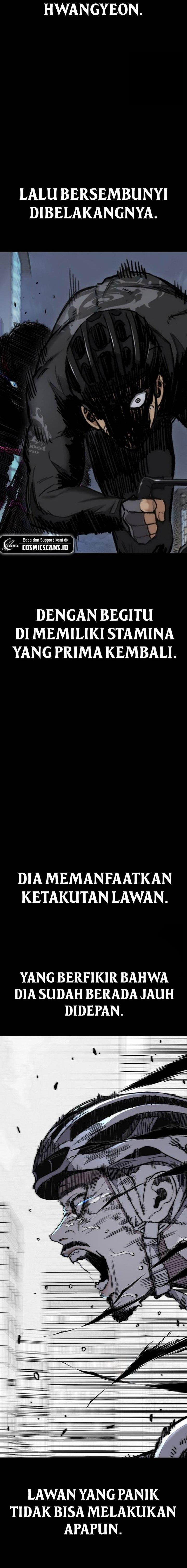 Wind Breaker Chap 491 - Next Chap 492