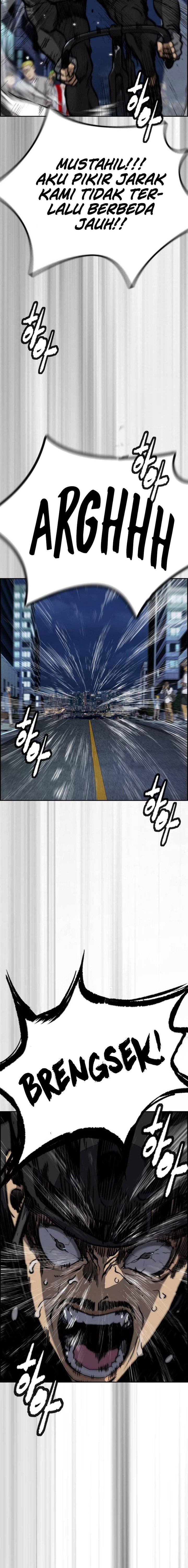 Wind Breaker Chap 491 - Next Chap 492