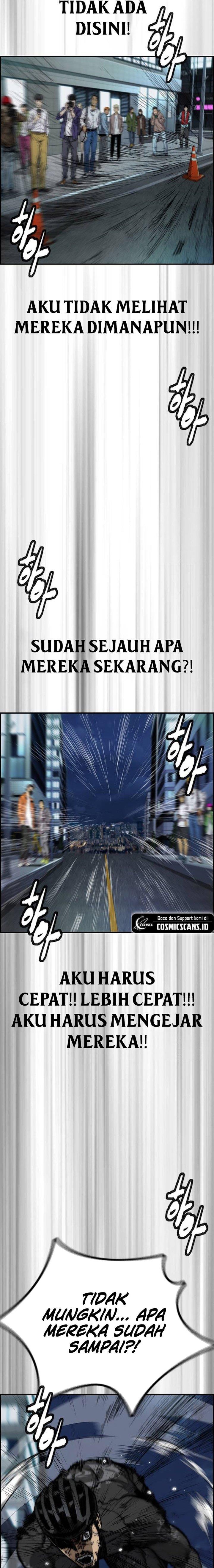 Wind Breaker Chap 491 - Next Chap 492