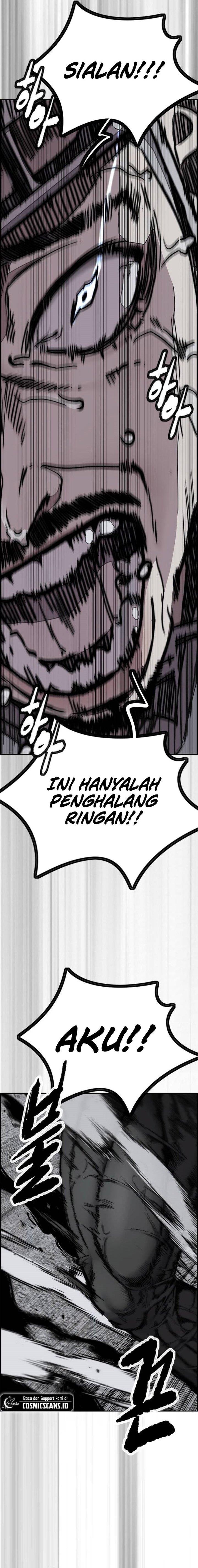Wind Breaker Chap 491 - Next Chap 492
