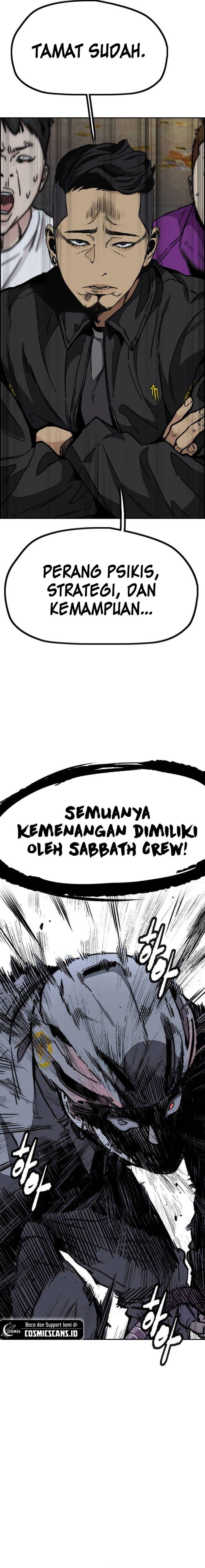 Wind Breaker Chap 491 - Next Chap 492