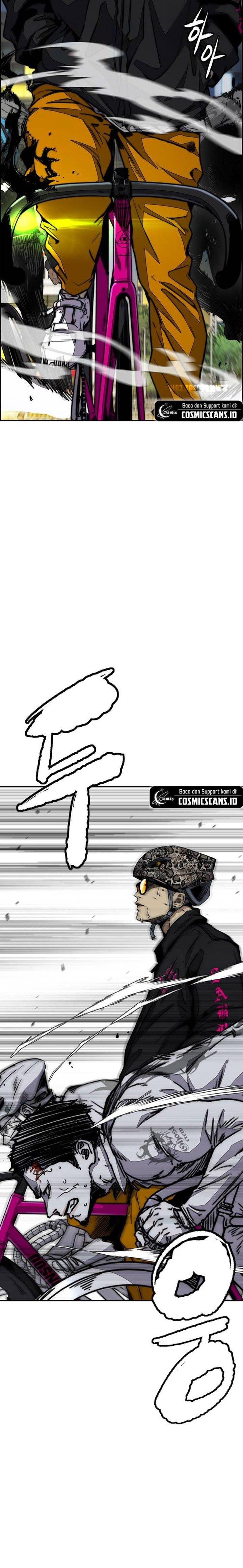 Wind Breaker Chap 491 - Next Chap 492