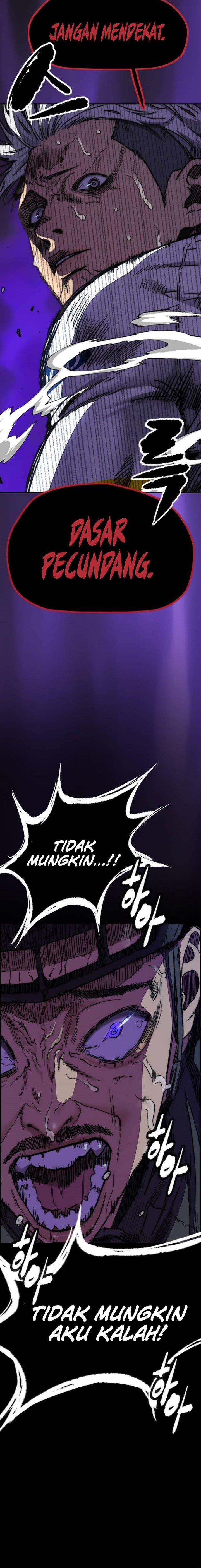 Wind Breaker Chap 491 - Next Chap 492