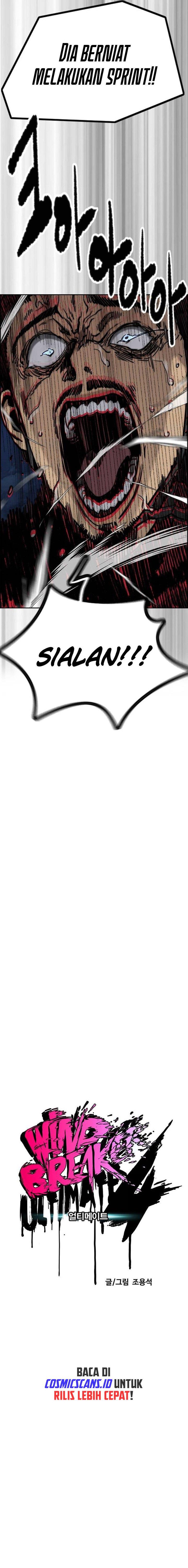 Wind Breaker Chap 491 - Next Chap 492