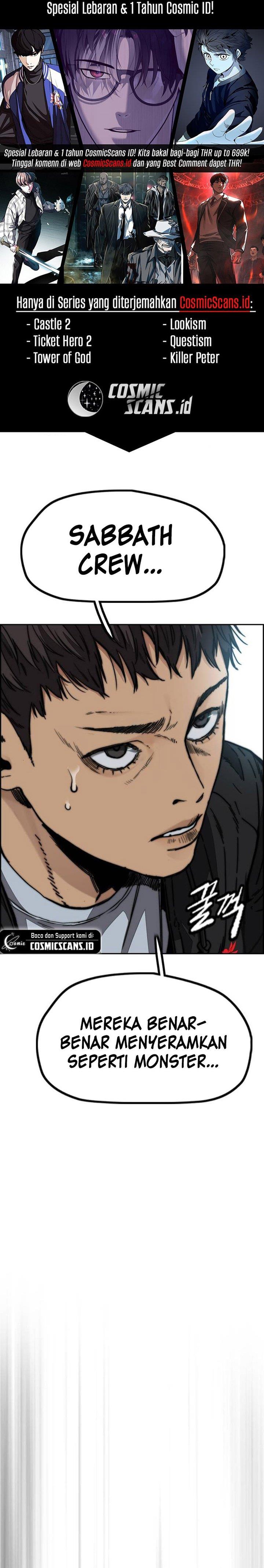 Wind Breaker Chap 491 - Next Chap 492