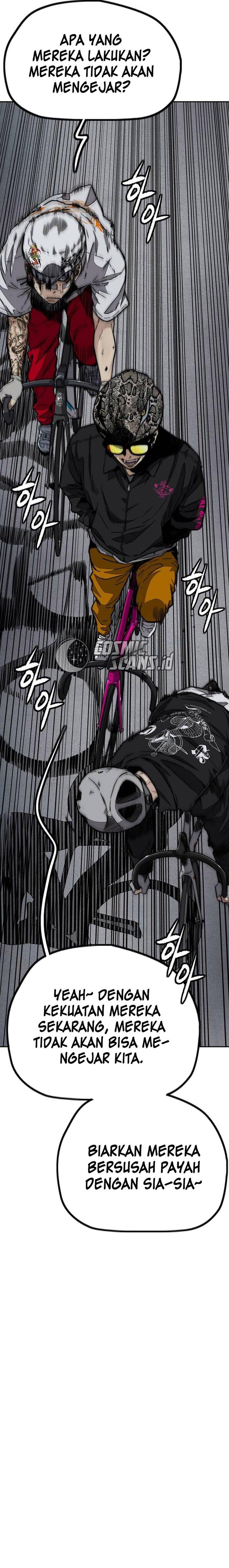 Wind Breaker Chap 491 - Next Chap 492