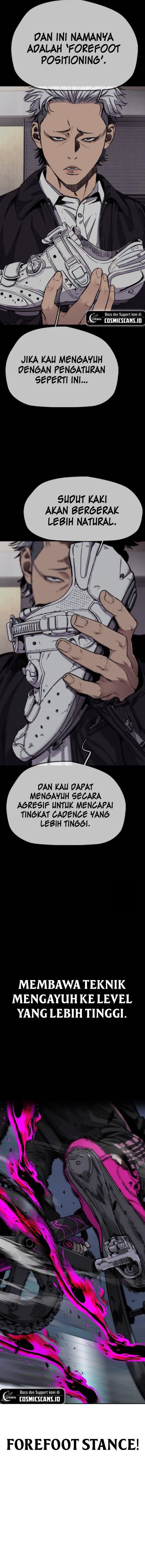 Wind Breaker Chap 492 - Next Chap 493