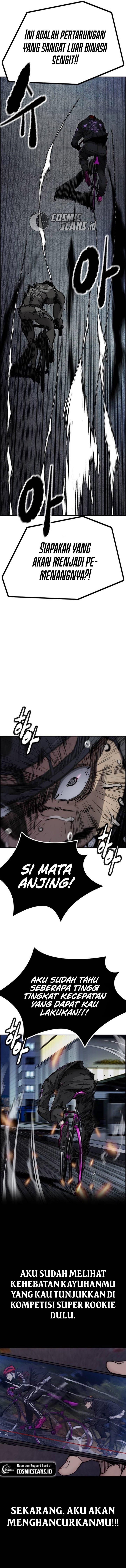 Wind Breaker Chap 492 - Next Chap 493