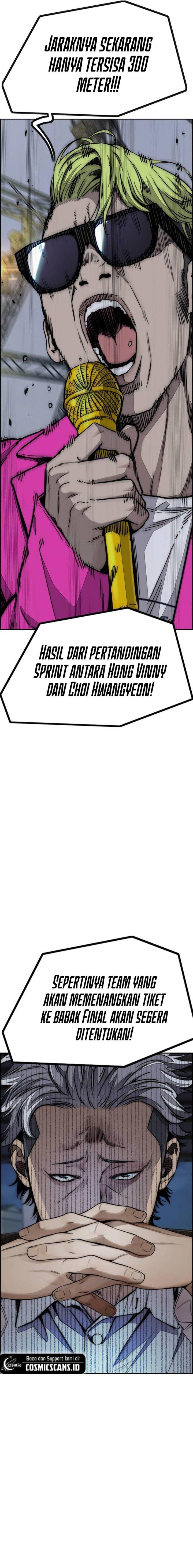 Wind Breaker Chap 492 - Next Chap 493