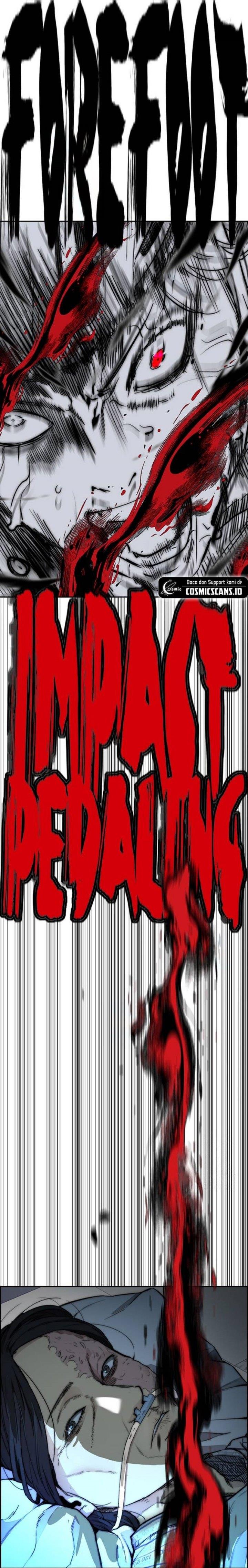 Wind Breaker Chap 492 - Next Chap 493