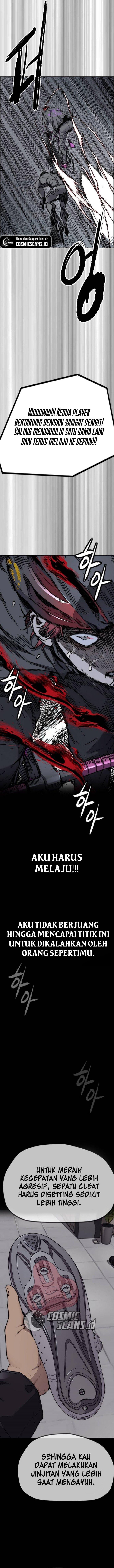 Wind Breaker Chap 492 - Next Chap 493