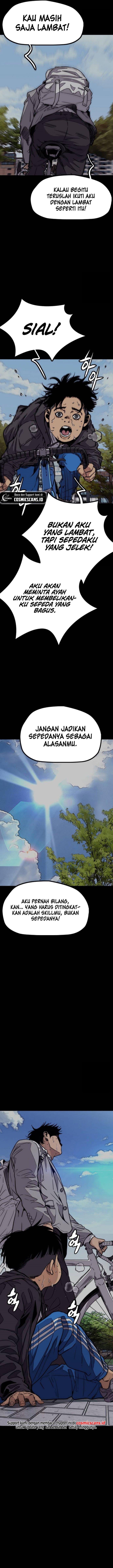 Wind Breaker Chap 492 - Next Chap 493