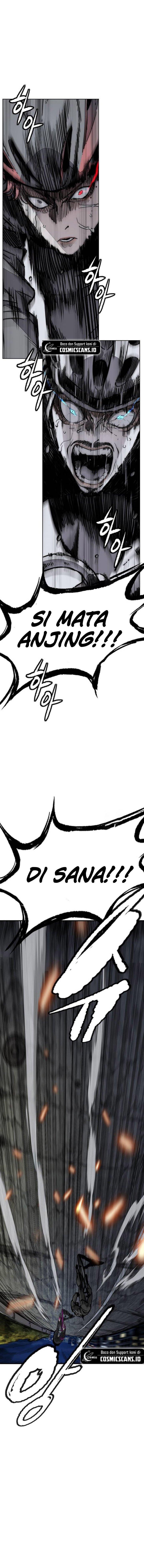 Wind Breaker Chap 492 - Next Chap 493