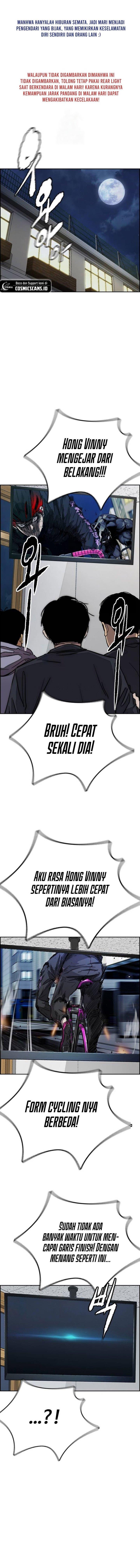 Wind Breaker Chap 492 - Next Chap 493