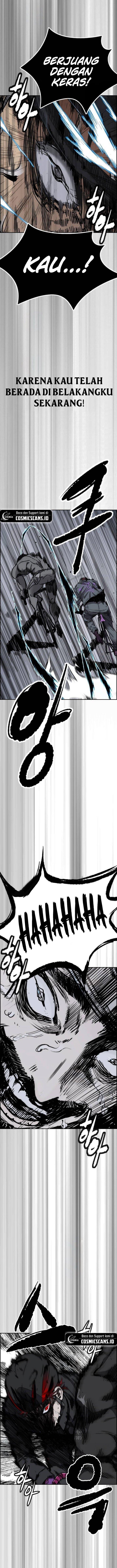 Wind Breaker Chap 492 - Next Chap 493