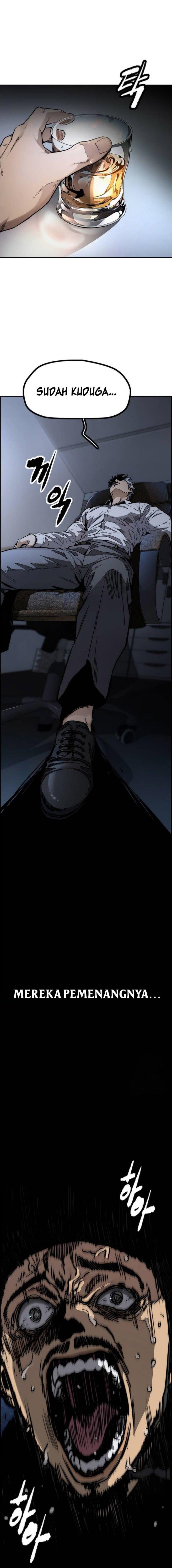 Wind Breaker Chap 493 - Next Chap 494