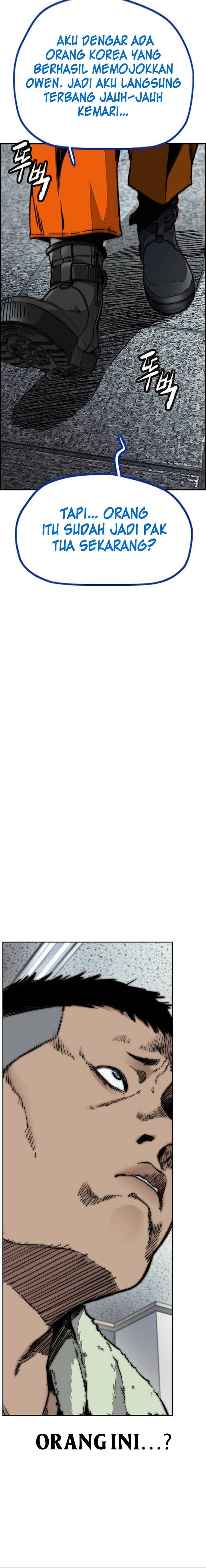 Wind Breaker Chap 494 - Next Chap 495