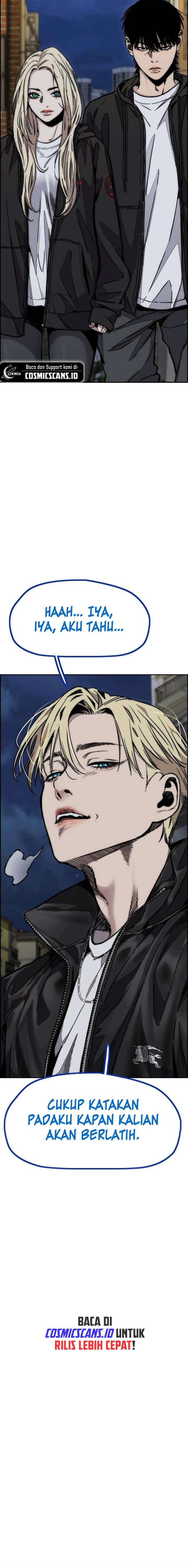 Wind Breaker Chap 494 - Next Chap 495