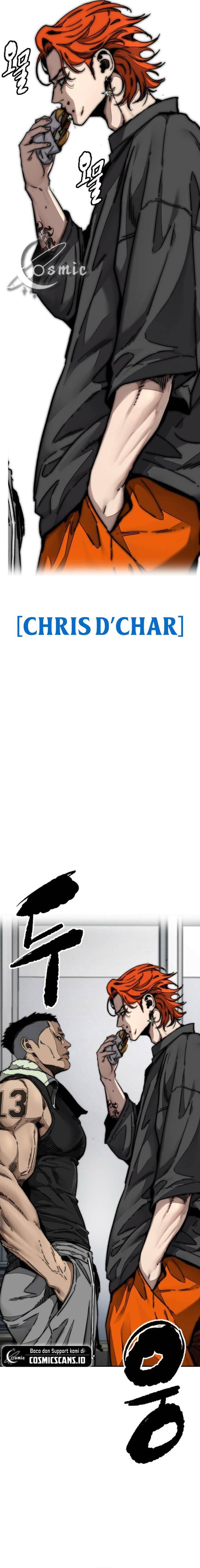 Wind Breaker Chap 494 - Next Chap 495