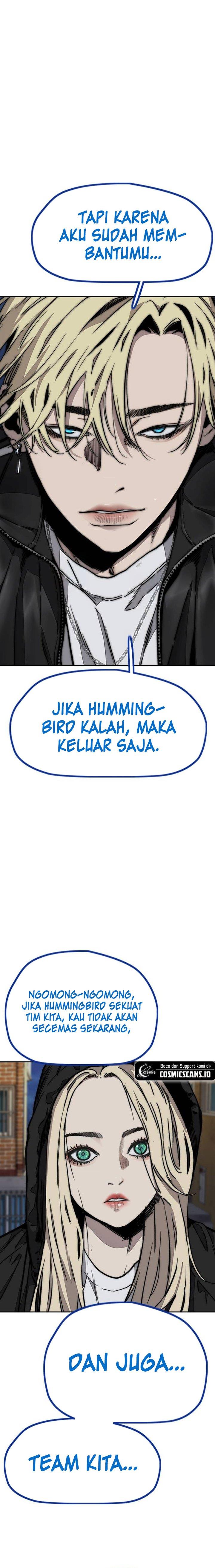 Wind Breaker Chap 494 - Next Chap 495