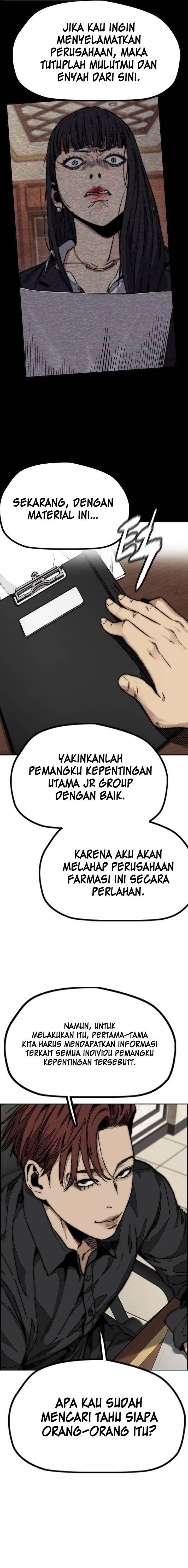 Wind Breaker Chap 494 - Next Chap 495