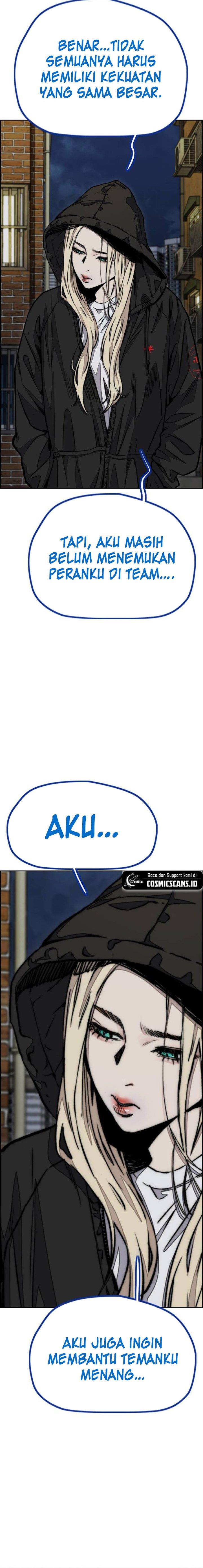 Wind Breaker Chap 494 - Next Chap 495