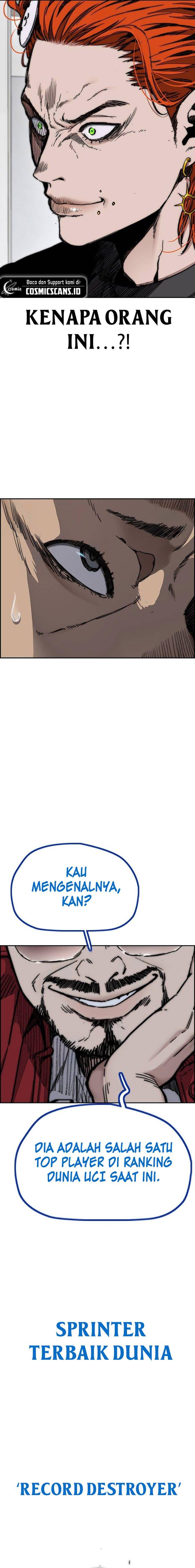 Wind Breaker Chap 494 - Next Chap 495