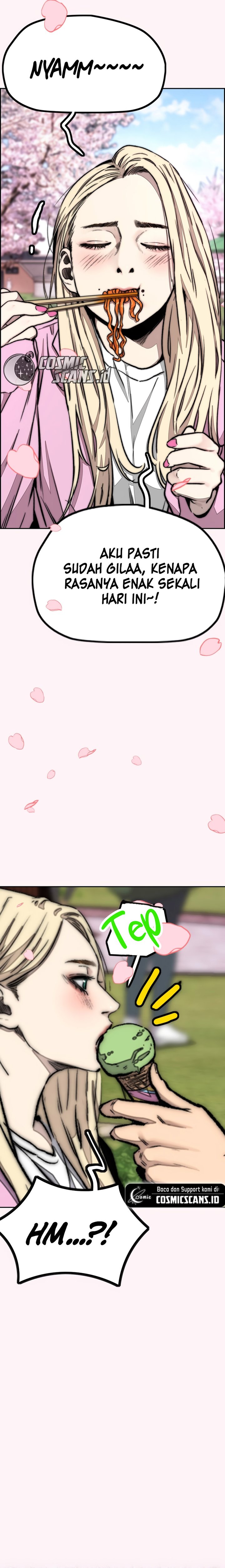 Wind Breaker Chap 495.5 - Next Chap 496.5