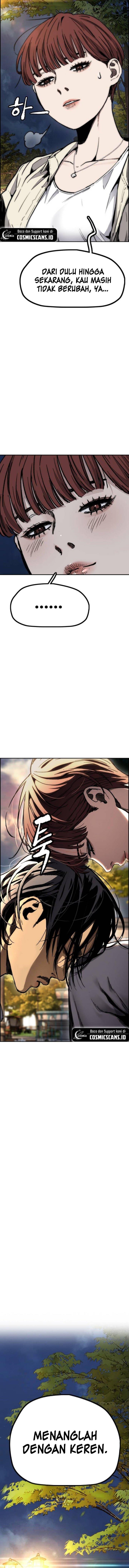 Wind Breaker Chap 495 - Next Chap 496