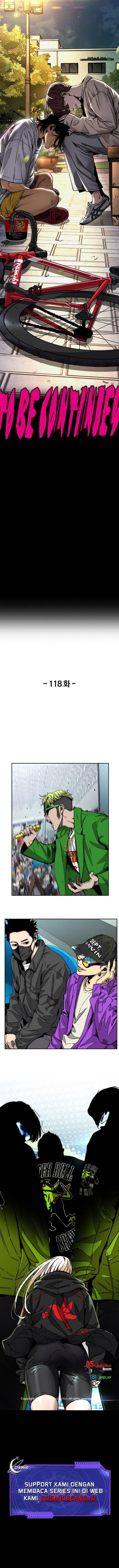 Wind Breaker Chap 495 - Next Chap 496