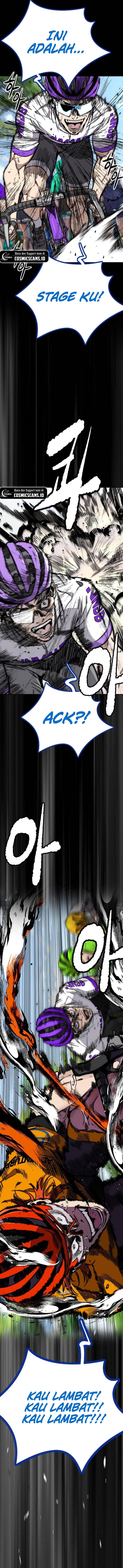 Wind Breaker Chap 495 - Next Chap 496