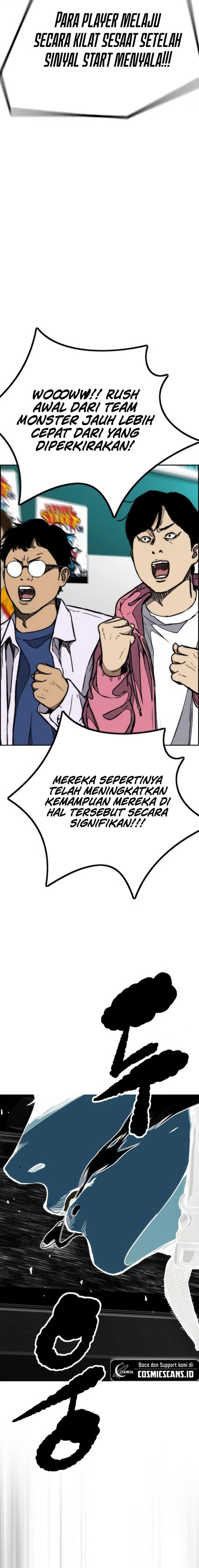 Wind Breaker Chap 496 - Next Chap 497