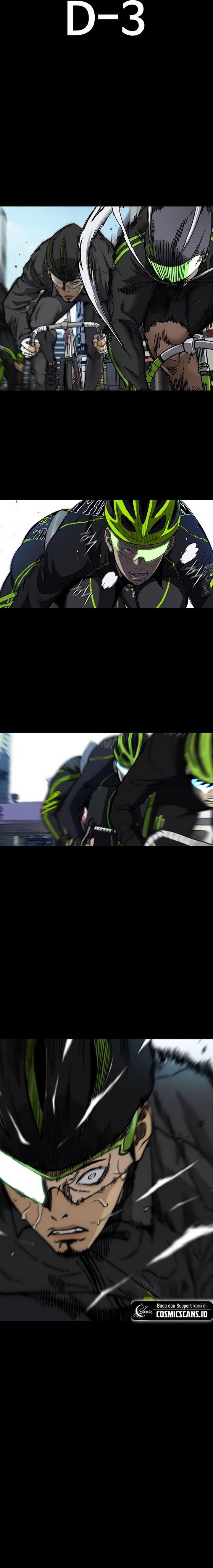 Wind Breaker Chap 496 - Next Chap 497