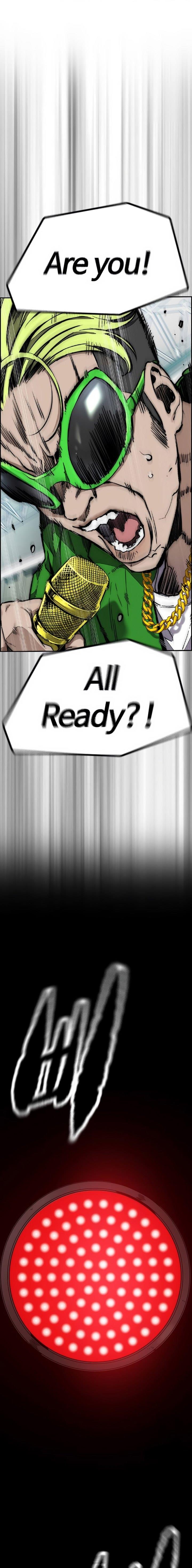 Wind Breaker Chap 496 - Next Chap 497