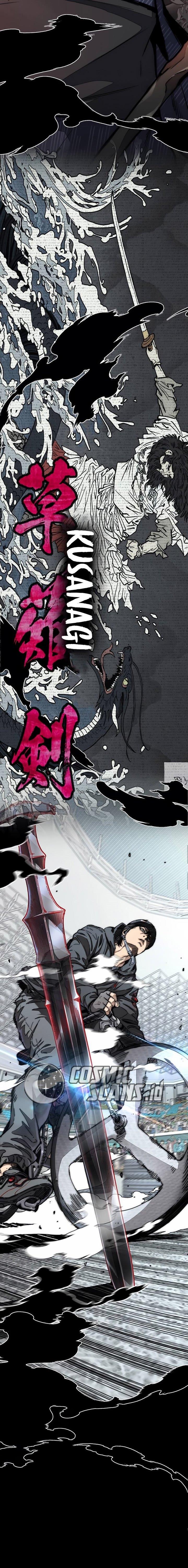 Wind Breaker Chap 496 - Next Chap 497