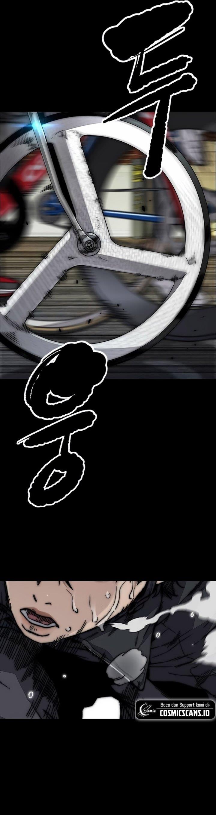 Wind Breaker Chap 496 - Next Chap 497