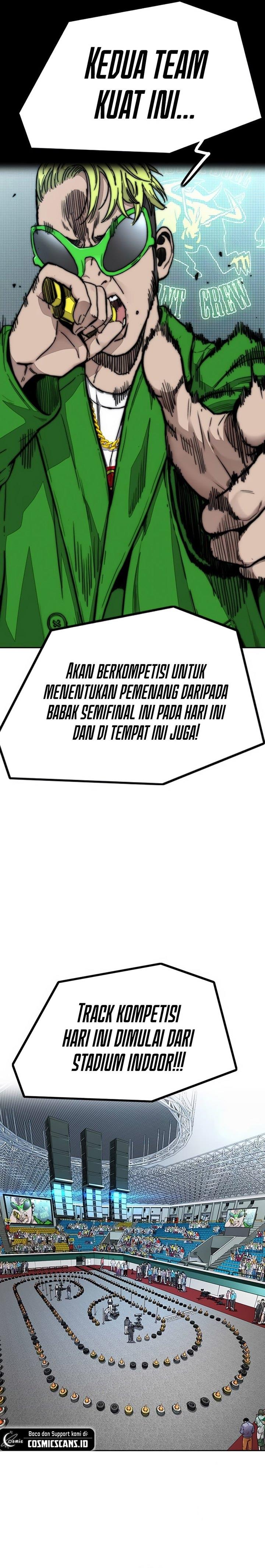 Wind Breaker Chap 496 - Next Chap 497