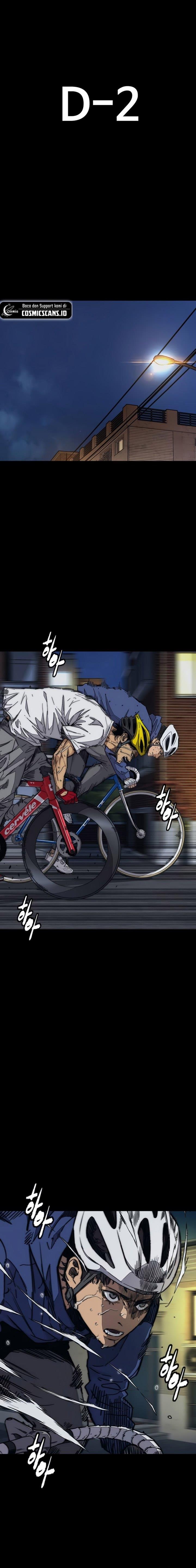 Wind Breaker Chap 496 - Next Chap 497