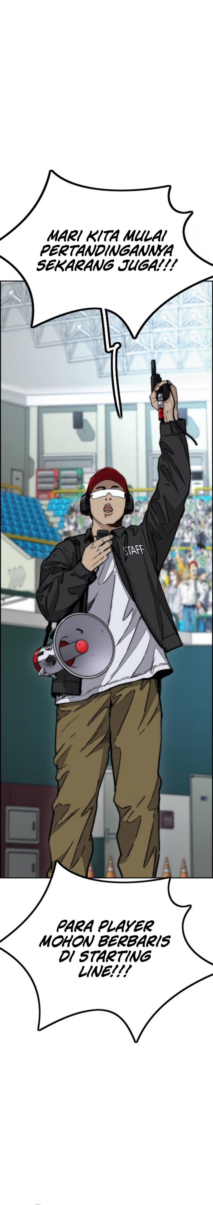 Wind Breaker Chap 496 - Next Chap 497