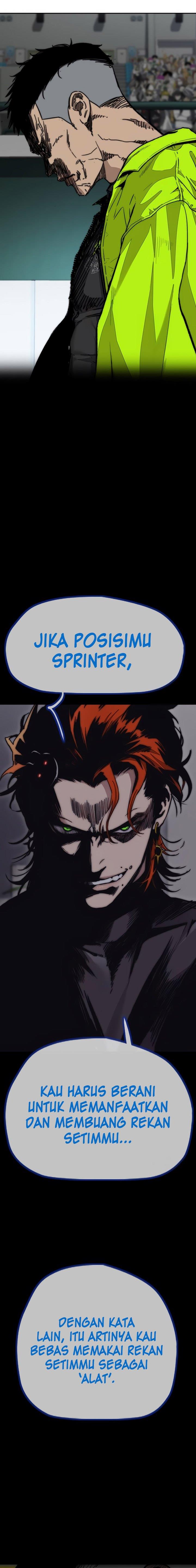 Wind Breaker Chap 496 - Next Chap 497