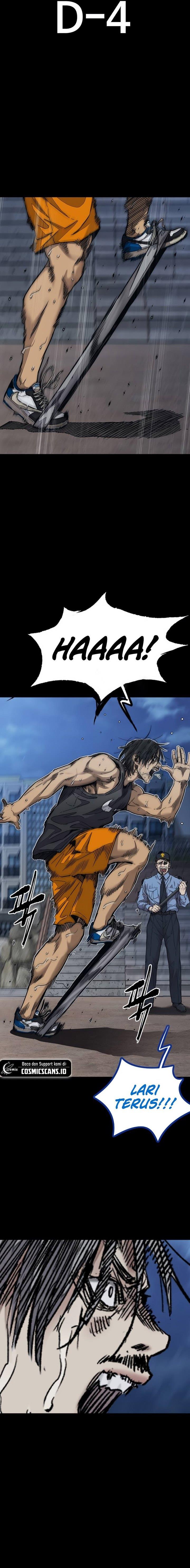 Wind Breaker Chap 496 - Next Chap 497