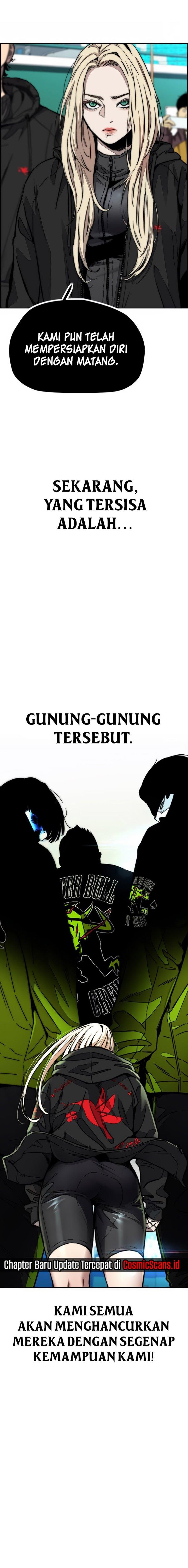 Wind Breaker Chap 496 - Next Chap 497